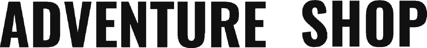 Adventure Shop Logo