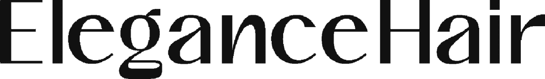 Elegance Hair Logo