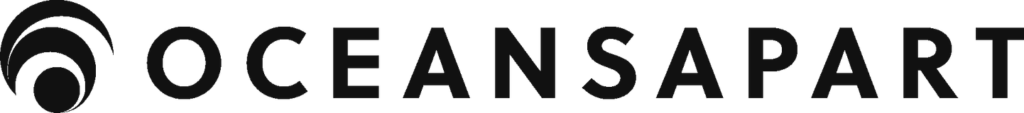 OCEANSAPART Logo